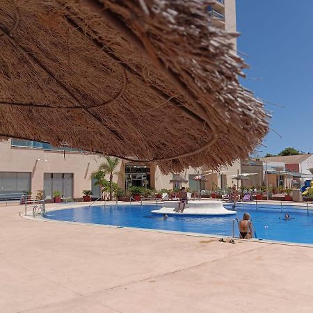 Sunny Place. Guardamar del Segura Buitenkant foto