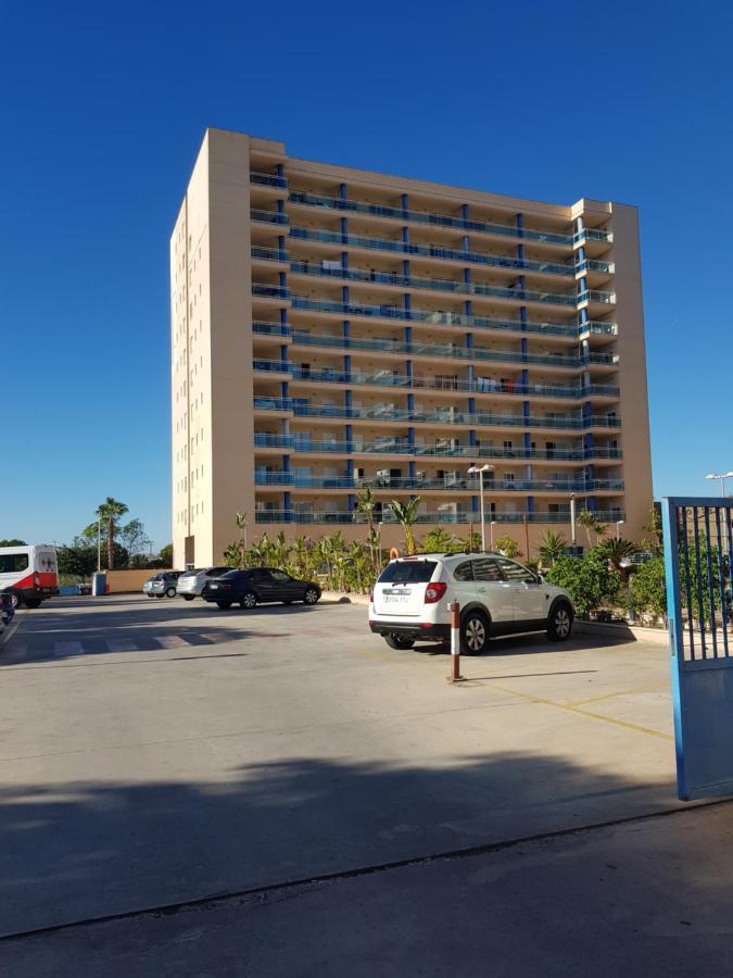 Sunny Place. Guardamar del Segura Buitenkant foto